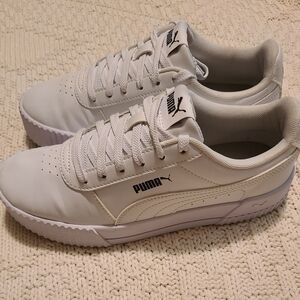 Puma shoes